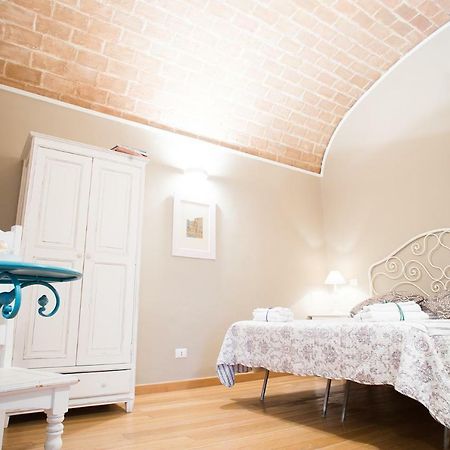 Le Erbe Guest House 维泰博 外观 照片