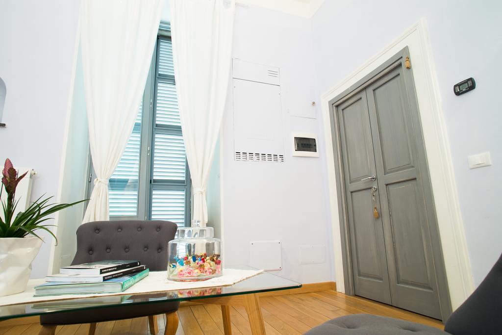 Le Erbe Guest House 维泰博 外观 照片