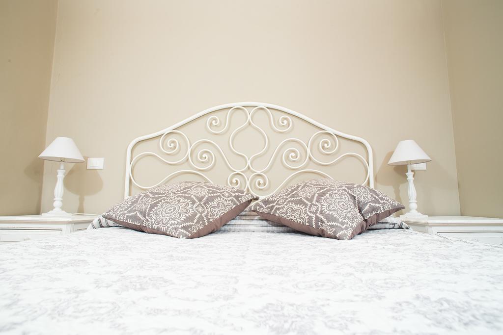 Le Erbe Guest House 维泰博 外观 照片