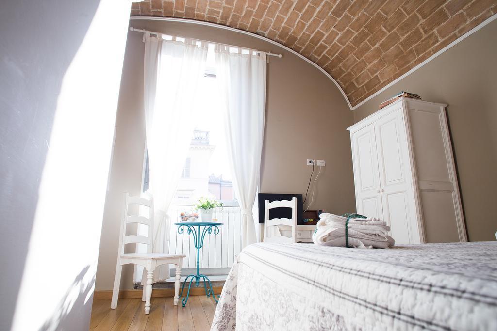 Le Erbe Guest House 维泰博 外观 照片
