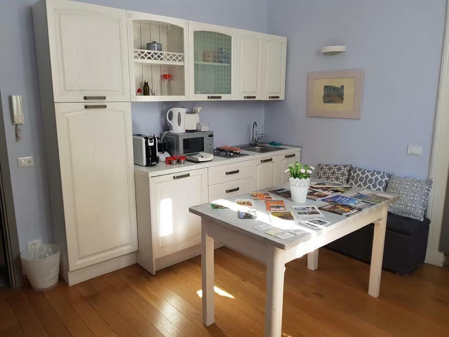 Le Erbe Guest House 维泰博 外观 照片